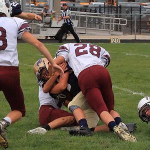 Meet your Posher, Michael